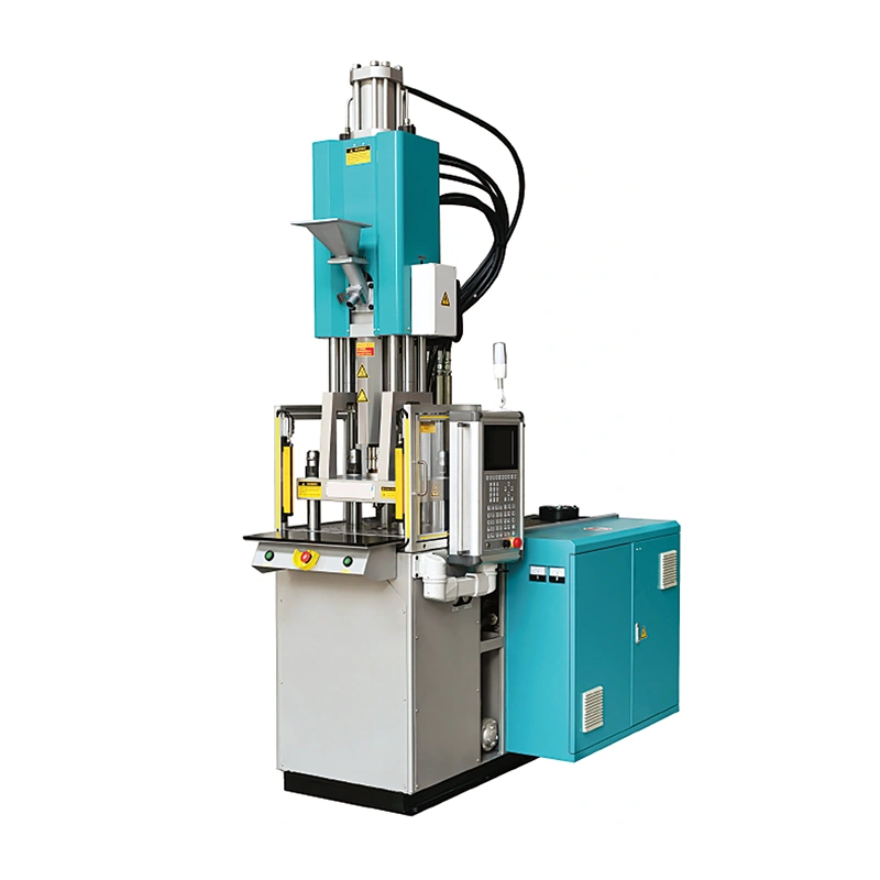 V-300标准立式注塑机